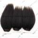 Indian remy italian yaki human hair wefts 3 bundles-IYW03