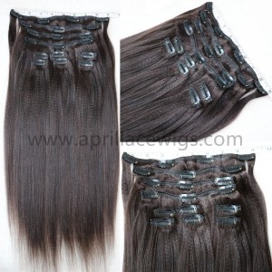 /418-4369-thickbox/yaki-straight-human-hair-clips-in-hair-extensions-ce03.jpg