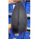 Human Hair crochet braids bundles 100g all texture